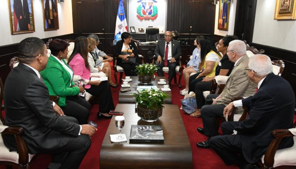 Avanzan esfuerzos para aprobar ley Tamizaje Neonatal 