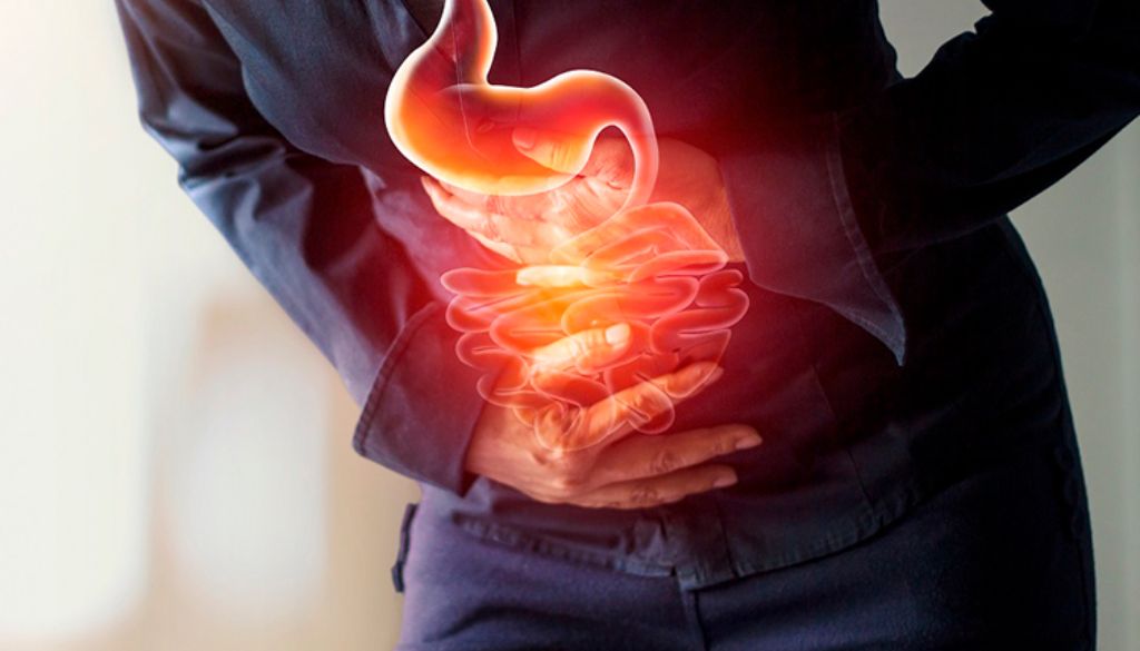 Día Mundial de la Salud Digestiva: Educando sobre un intestino sano desde el principio 