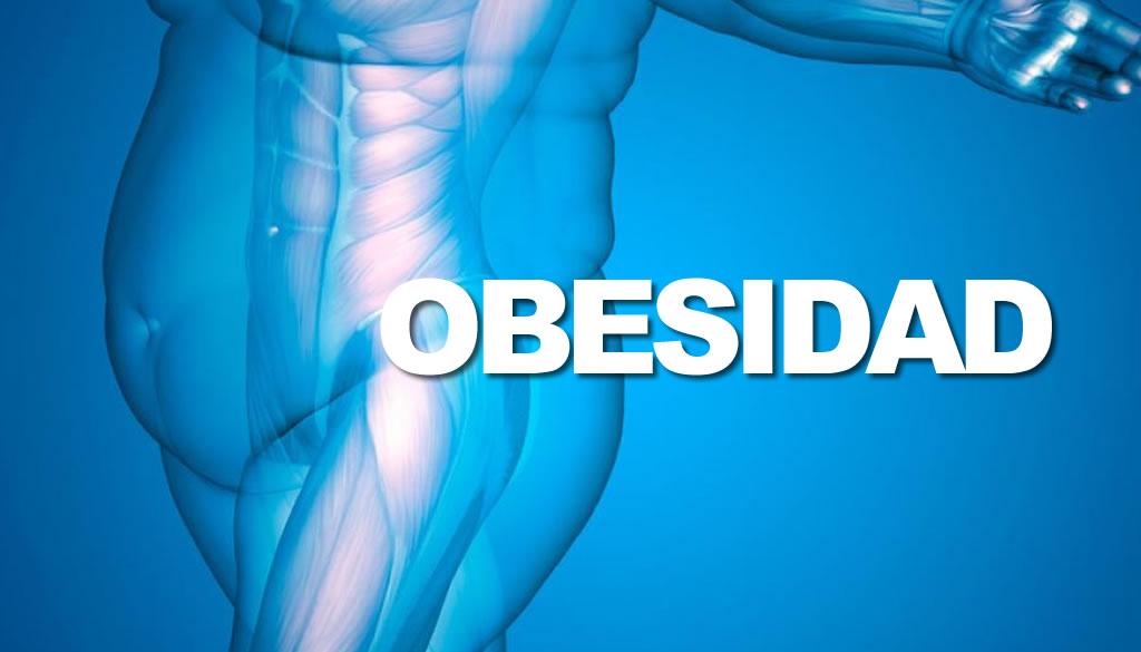 Obesidad y sobrepeso alcanzan prevalencia más alta en últimos años 