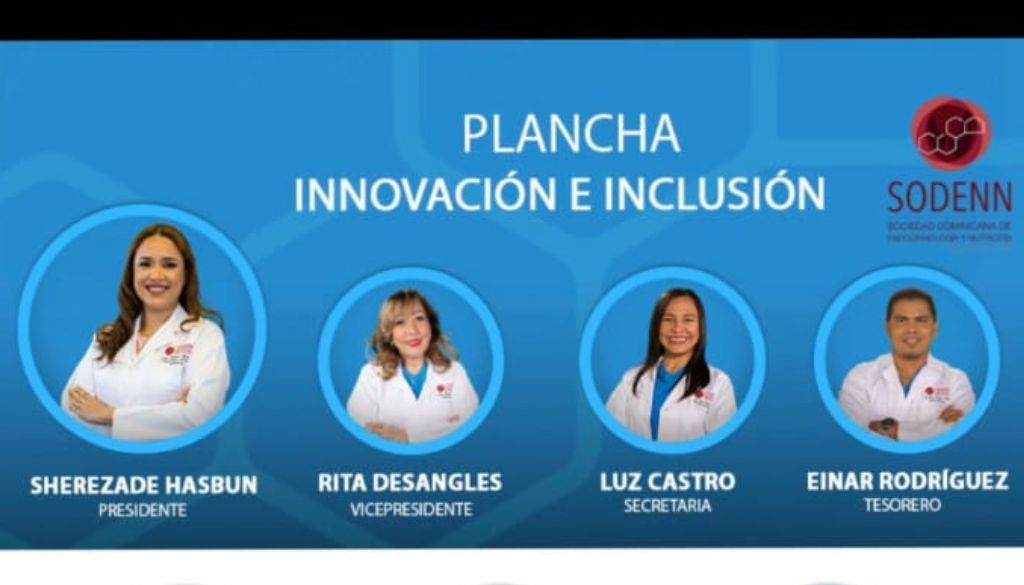 Dra. Sherezade Hasbun aspira a presidencia Sociedad Endocrinología 