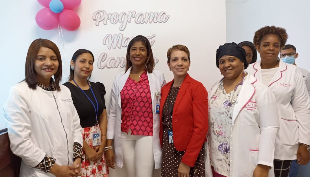 Hospital Rodolfo de la Cruz Lora implementa Programa Mamá Canguro 