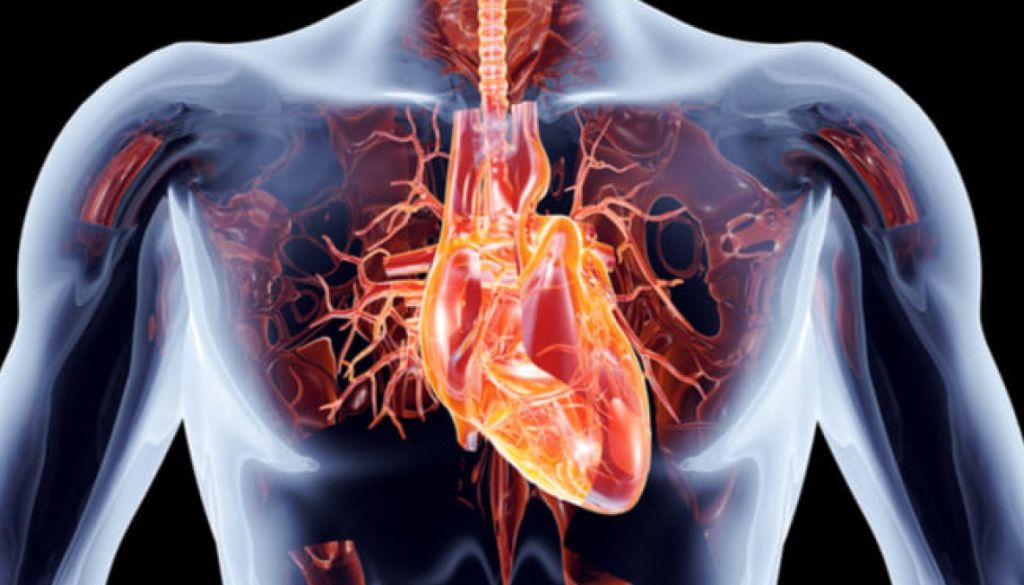 Invitan a IV Simposium de Síndrome Coronario  