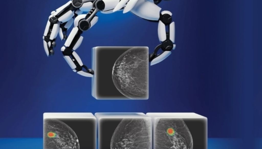 Inteligencia artificial en oncología: Un aliado clave para la precisión médica 