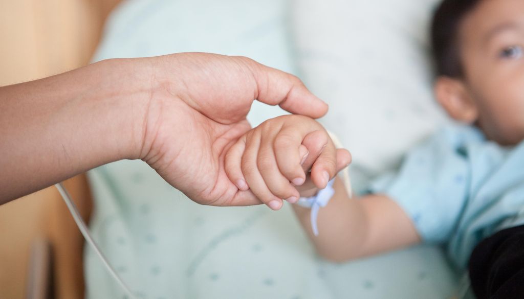 Una inmunoterapia mejora el pronóstico de bebés con una leucemia  