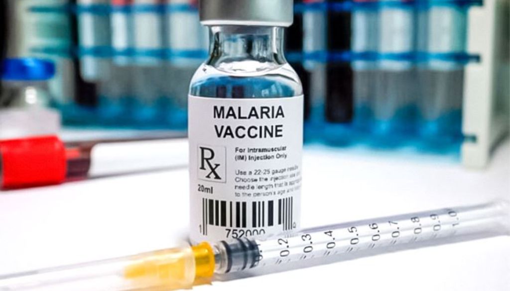 Las vacunas un avance en la lucha contra el paludismo 