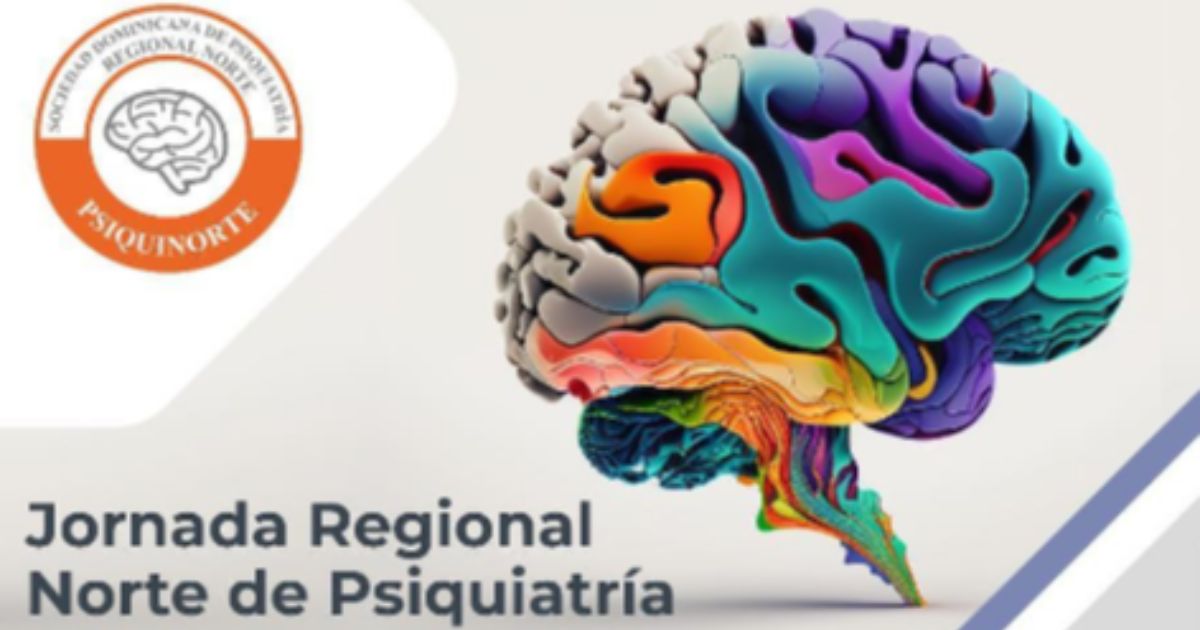 Sociedad Psiquiatría realizará Jornada Norte 