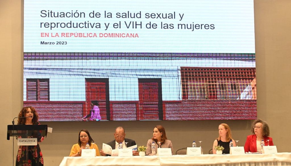 Estudio revela peligro en mujeres sufren violencia a contraer VIH 