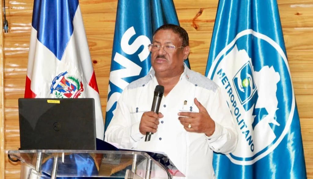 Activan  Plan Preventivo en hospitales del GSD y Monte Plata 