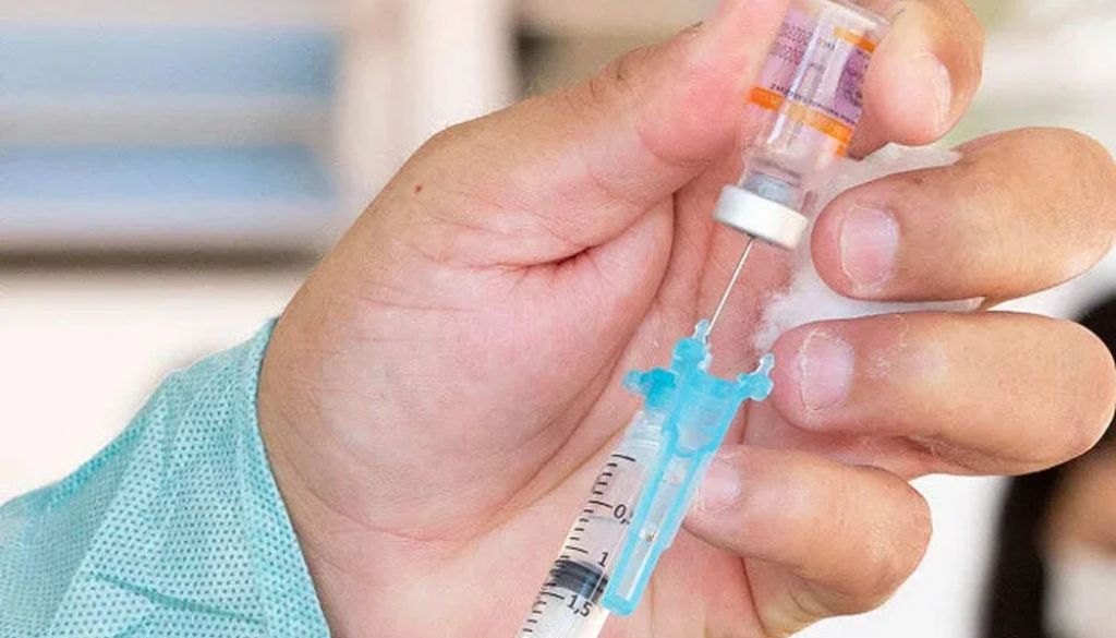 OMS llama a fabricantes de vacunas Mpox a presentar expedientes para evaluación de emergencia 