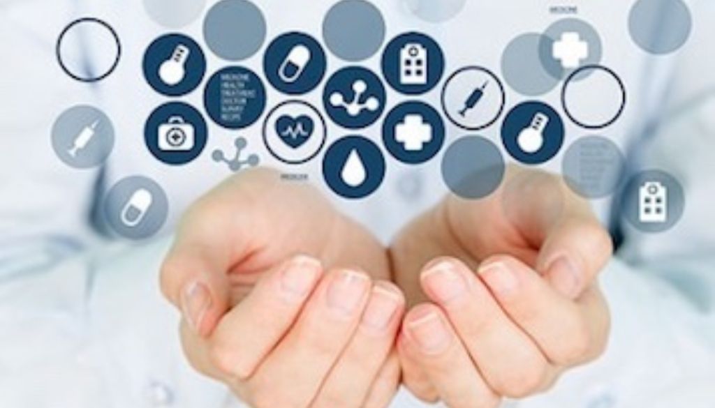 La transformación digital contribuye a la colaboración entre profesionales de la salud 