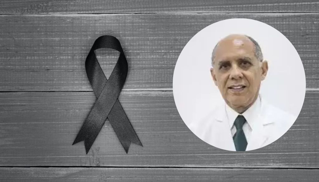 Fallece el doctor  Francisco Thevenin 