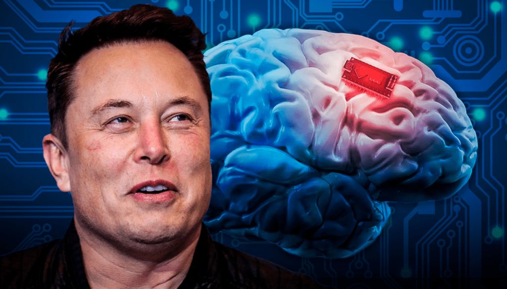 Elon Musk obtiene aprobación de FDA para estudio de implantes cerebrales en humanos 