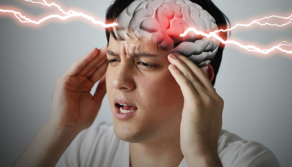 Identifican origen de las corrientes eléctricas cerebrales en pacientes con epilepsia 
