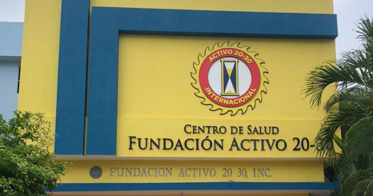 Fundación anuncia nuevo centro de salud y ampliación de servicios 