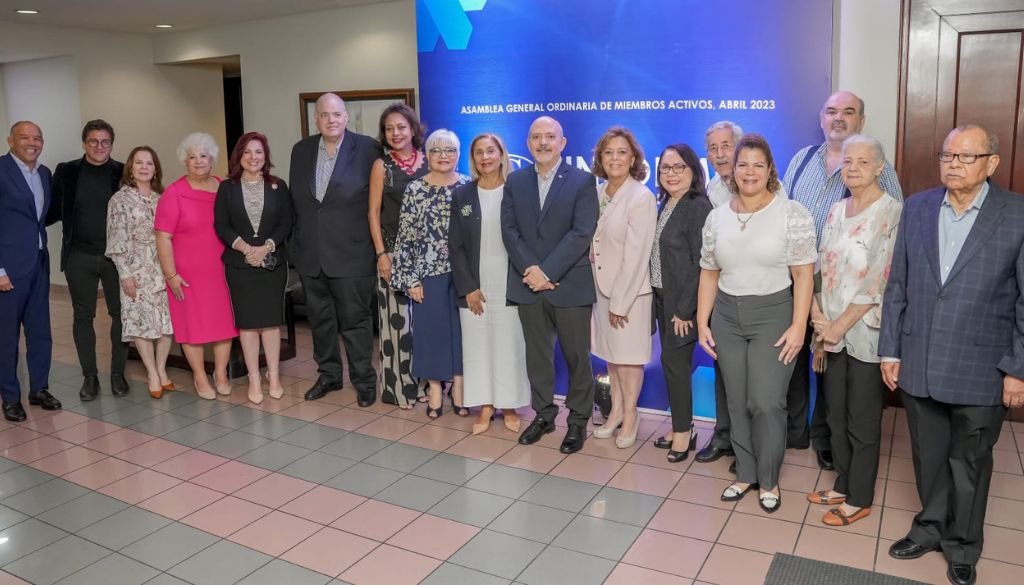 Patronato de Lucha contra la Lepra elige nueva directiva 2023-2025 