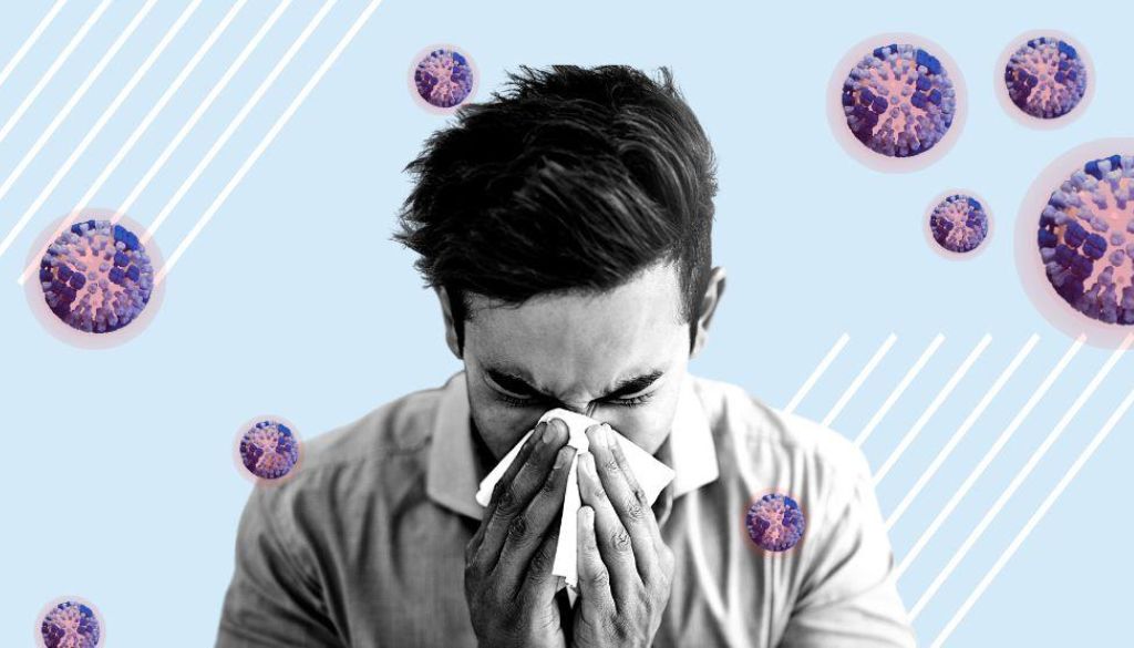 Investigación revela infecciones bacterianas aumentan la gravedad de la gripe 