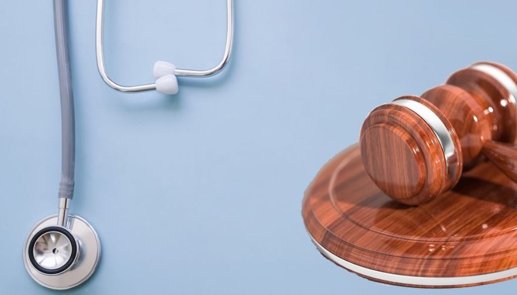  Alerta de sociedades médicas por casos continuos de intrusismo profesional 