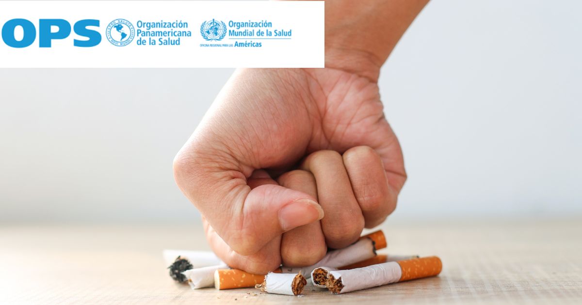 Afirman consumo de tabaco disminuye pese a la industria tabacalera 
