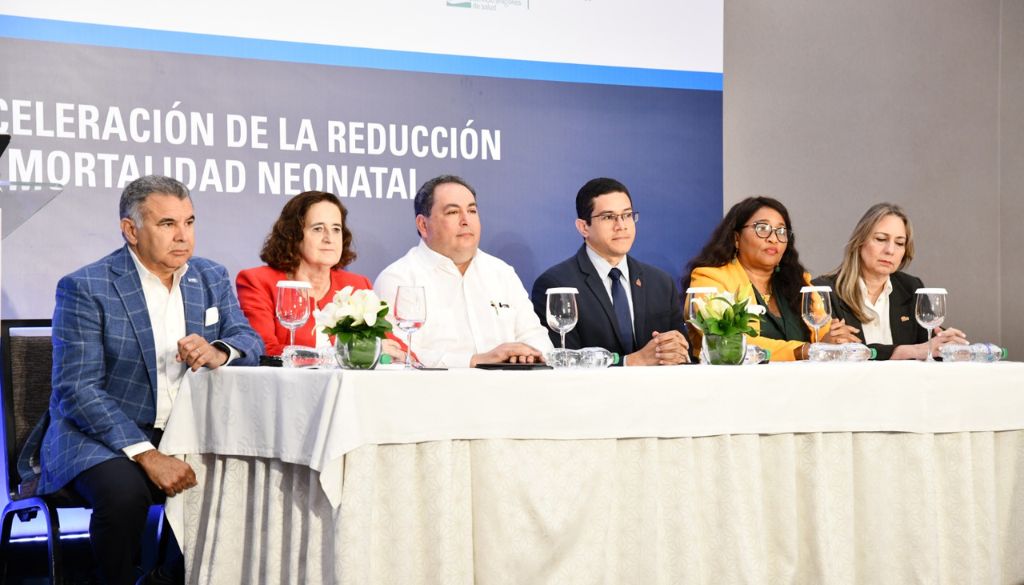 Anuncian plan para reducir mortalidad neonatal en un 25%  