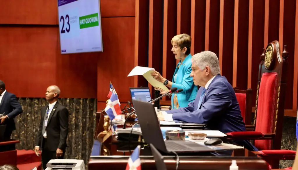 Senado aprueba Ley de Atención a personas con Autismo 