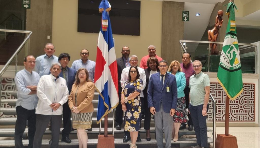 Asociación Facultades de Escuelas de Medicina realiza Reunión Ordinaria 