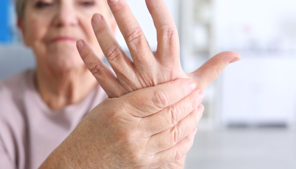 Destacan importancia crear conciencia acerca de la artritis reumatoide  