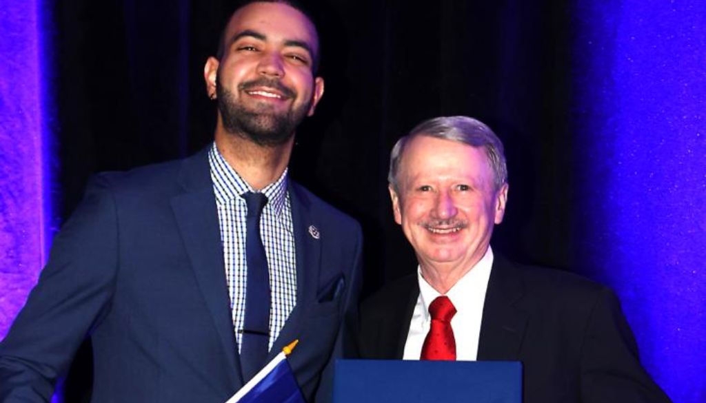 Médico dominicano es un reconocido neurocientífico y psiquiatra en Harvard 