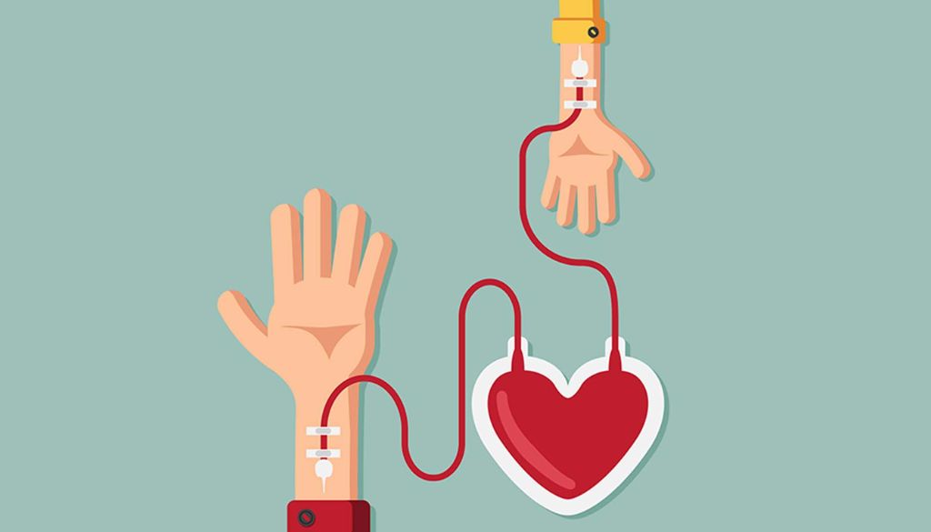OPS afirma aumenta la donación voluntaria de sangre en América Latina y el Caribe, pero persisten desafíos 