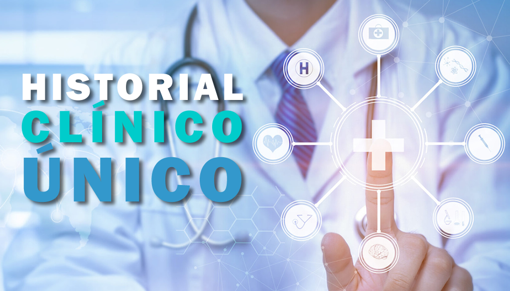 Califican falta historial clínico único como problema de salud 