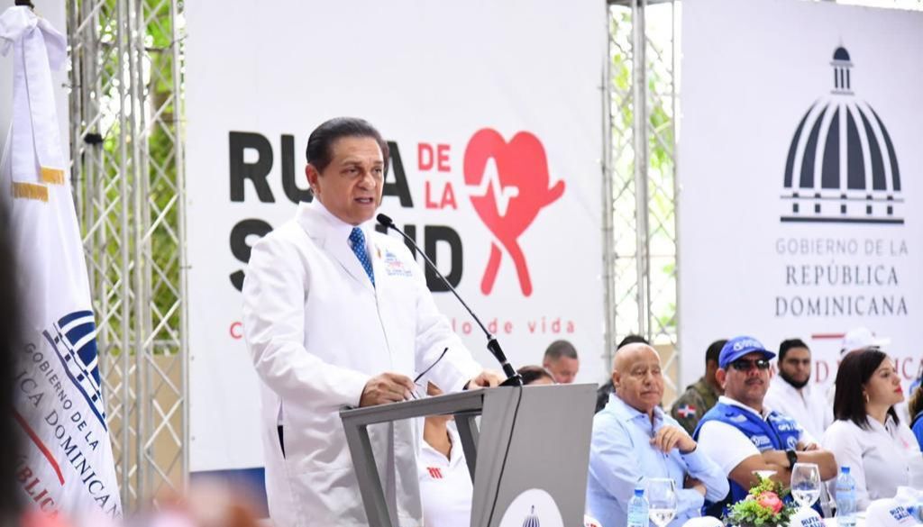 Salud Pública mantiene estricta  vigilancia en  situación de COVID-19  