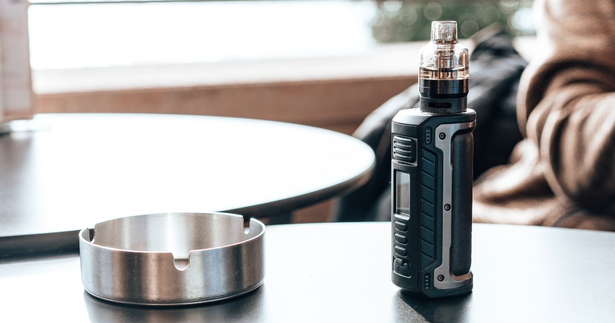 Preocupa aumento del vapeo entre adolescentes: la nueva puerta de entrada al tabaquismo Preocupa aumento del vapeo entre adolescentes: la nueva puerta de entrada al tabaquismo