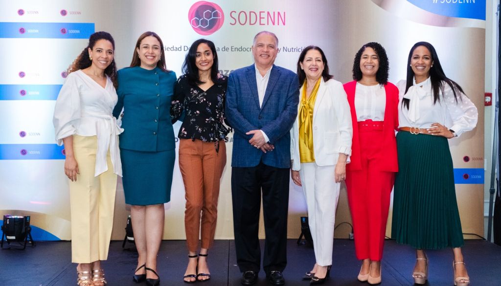 Presenta Club para promover nueva generación de endocrinólogos   