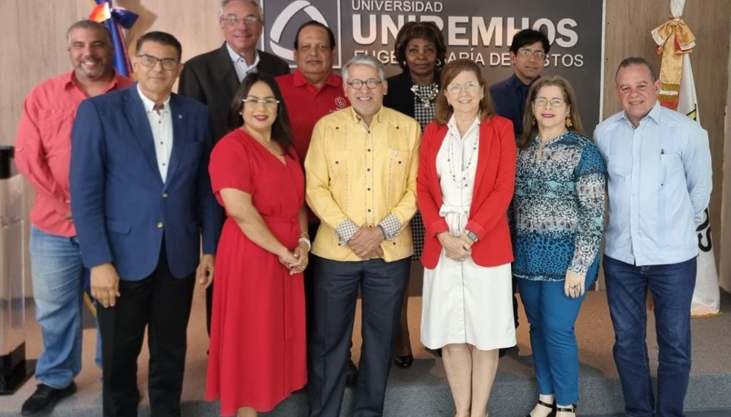 Realizan reunión ordinaria de la ADOFEM 
