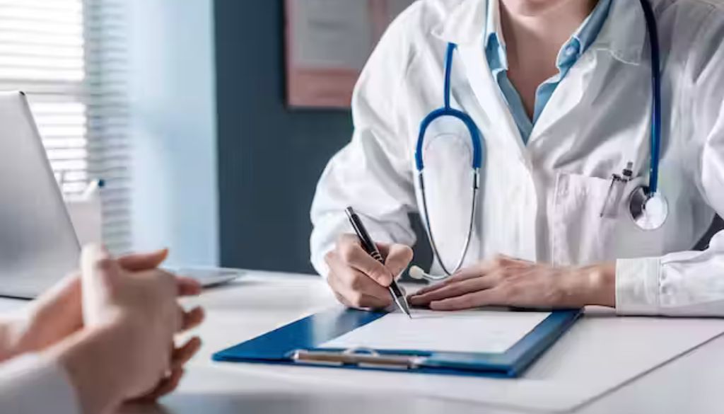 Denuncian precariedades en centro de salud  