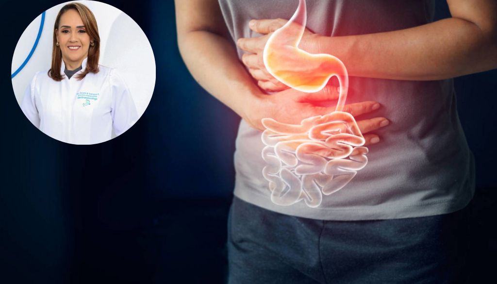 La automedicación pueden causar complicaciones  ante enfermedades gastrointestinales 