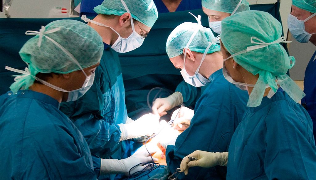 INCORT llama a gremio de trasplante de órganos a regularizar su expediente 