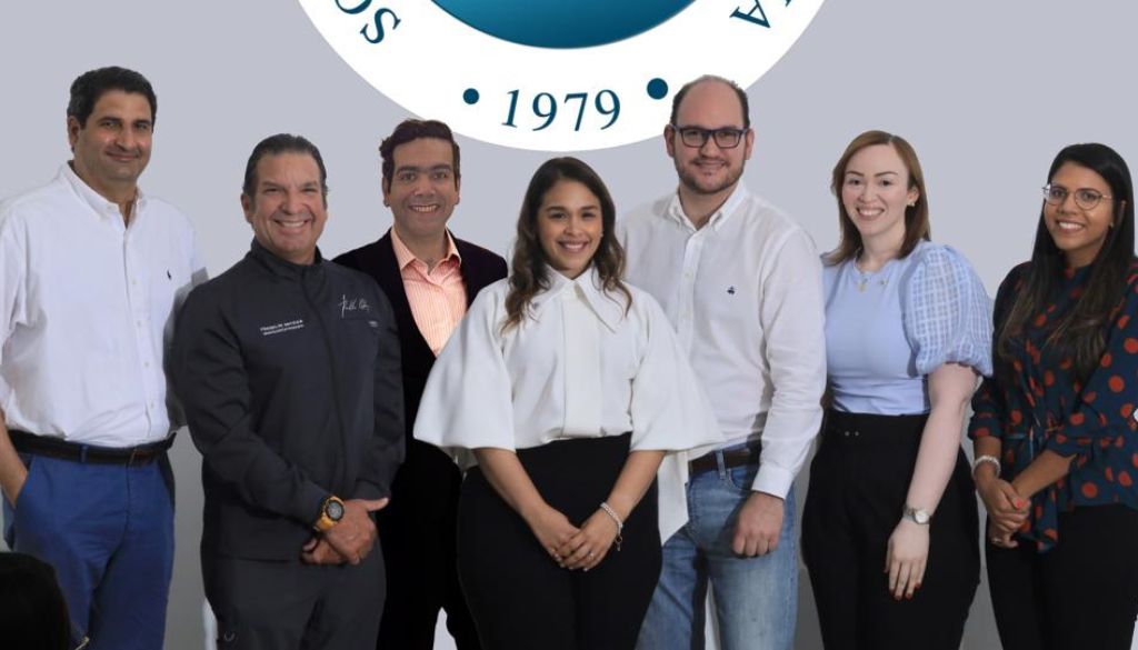  Sociedad Dominicana de Ortodoncia presenta nueva directiva  