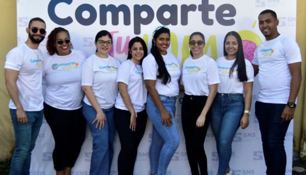 SNS lanza segunda edición concurso “Comparte tu Idea” 