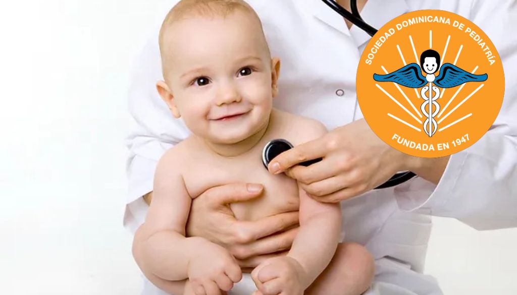 Sociedad de Pediatría imparte curso sobre RCP Neonatal 