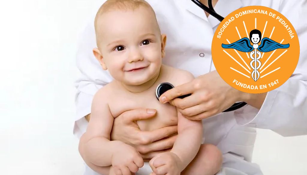 Pediatras se actualizarán sobre situación de enfermedades prevenibles por vacunas 