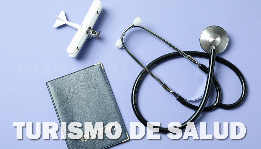 Emiten recomendaciones para el turismo de salud 