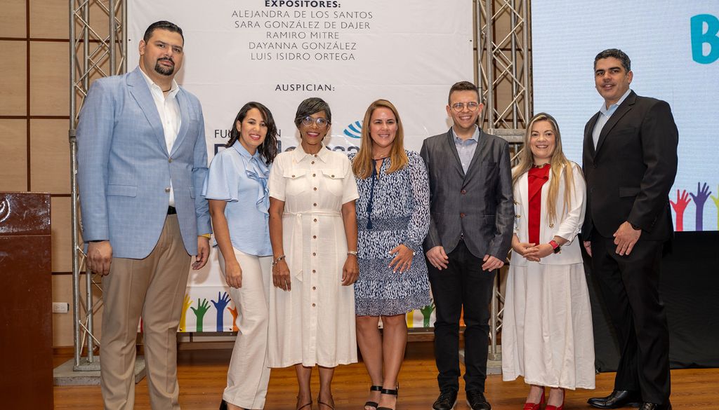 Concluye con éxito congreso internacional sobre autismo 