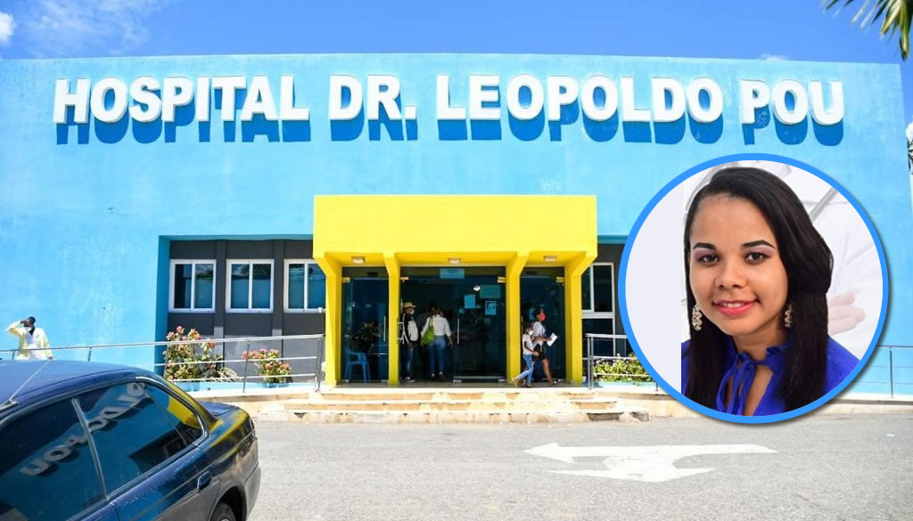 Deploran presidente Abinader se preste a inaugurar hospital inconcluso 