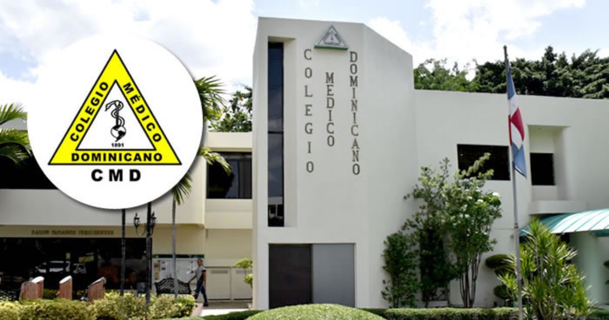 Colegio Médico entregará galardón “Maestro  de la Medicina” 