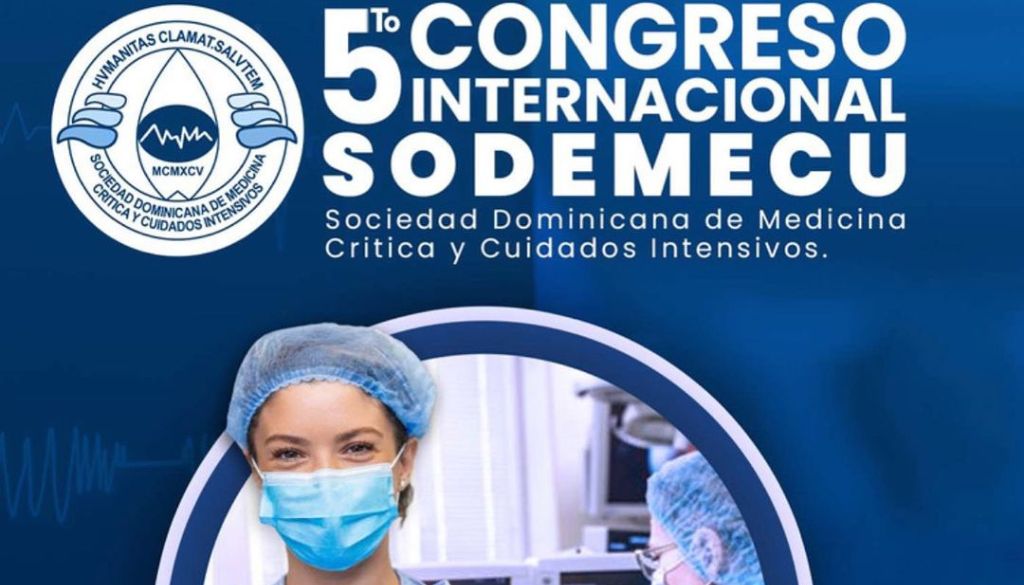 Médicos intensivistas inician hoy su 5to congreso internacional  