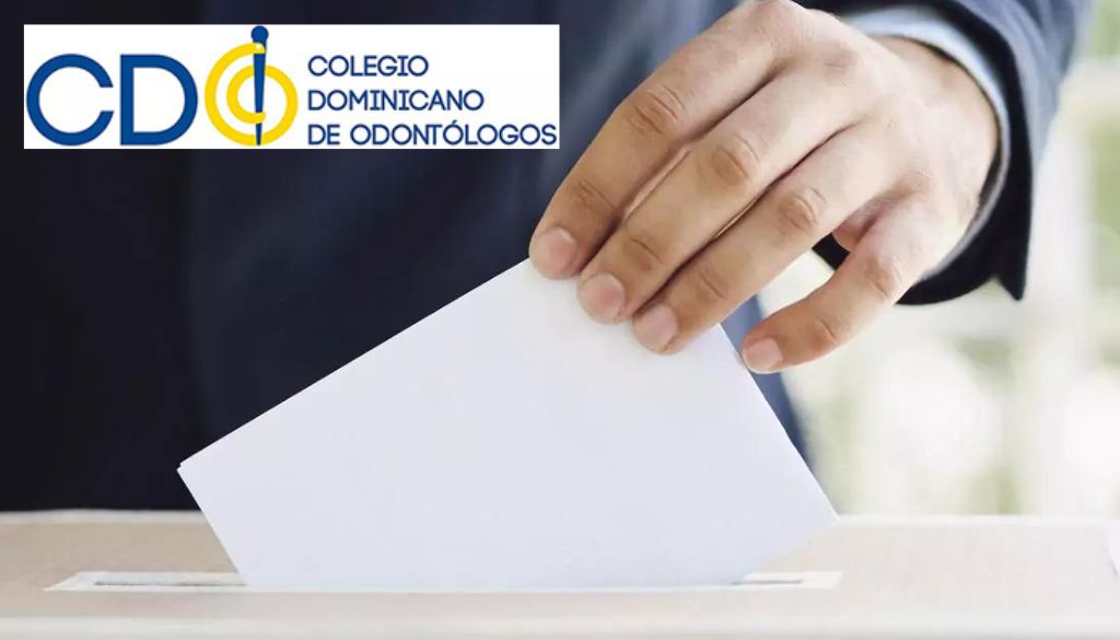 Colegio Odontólogos informa condiciones en que elegirán nuevas autoridades  