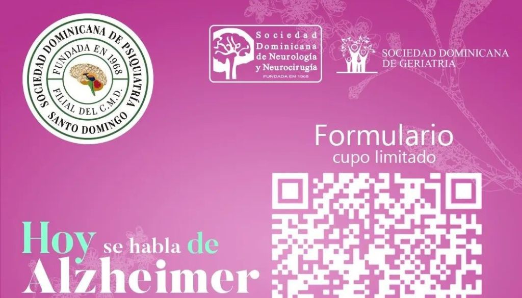 Asociación de Alzheimer invita a curso para cuidadores  