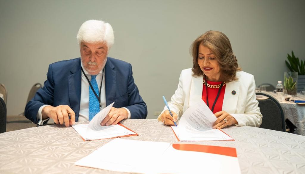Sociedad Cardiología firma acuerdo con Fundación Española de Cardiología 