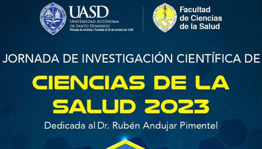 Realizarán jornada de investigación en honor al doctor Rubén Andújar  