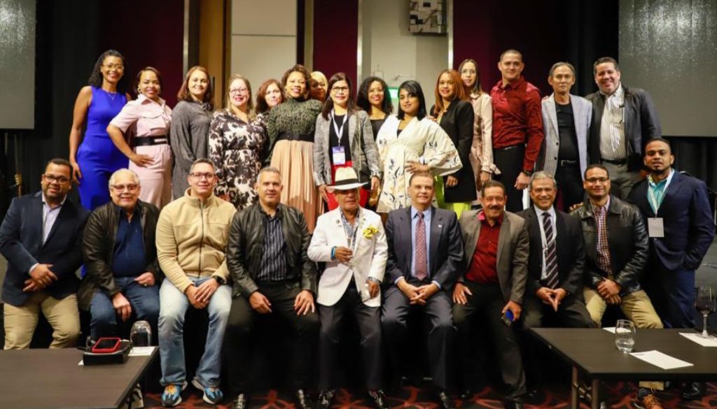 Coloproctólogos participan en congreso internacional 